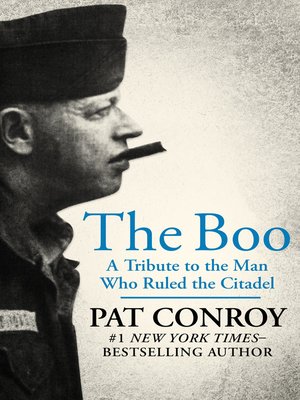 cover image of The Boo